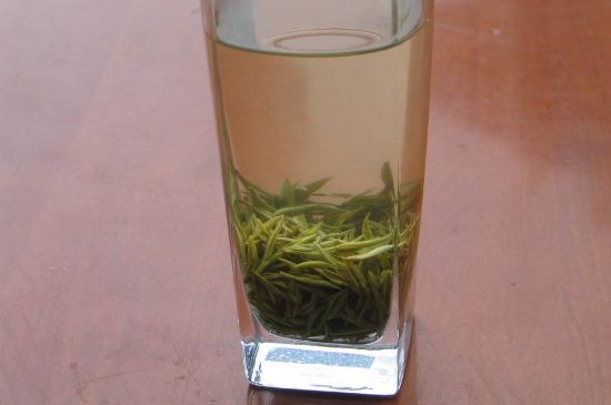 蒙頂山茶種類，蒙頂山哪種茶好？