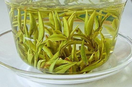 蒙頂山茶種類，蒙頂山哪種茶好？