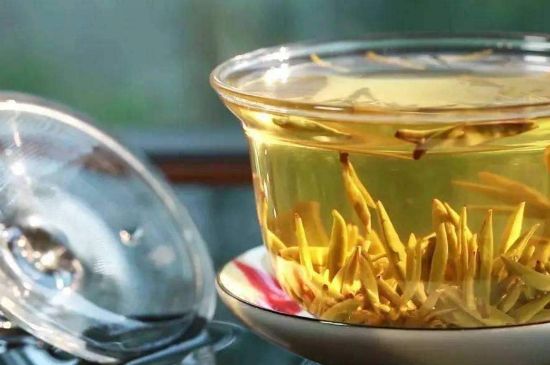蒙頂山茶種類，蒙頂山哪種茶好？