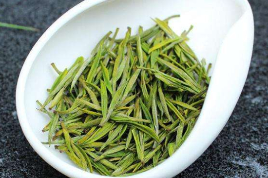 十大綠茶種類圖片大全，中國最好的綠茶品種排名
