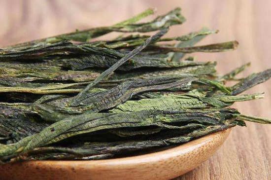 十大綠茶種類圖片大全，中國最好的綠茶品種排名