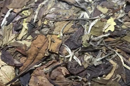 老白茶上火還是去火？夏季喝煮的老白茶會(huì)容易上火！