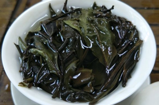 福鼎白茶貢眉和壽眉的區別，壽眉與貢眉有什么區別