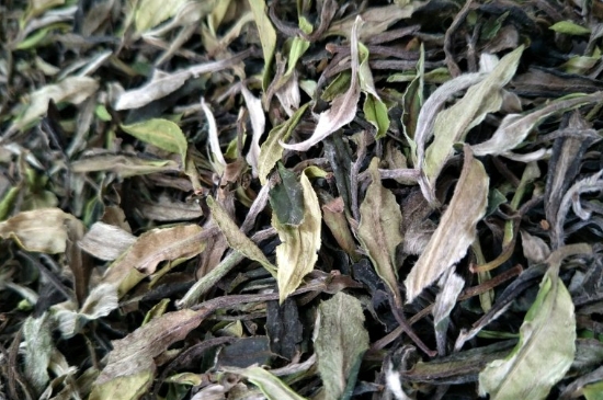 福鼎白茶貢眉和壽眉的區別，壽眉與貢眉有什么區別