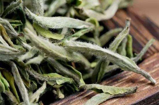 荒野銀針有什么特點(diǎn)，荒野銀針的味道口感咋樣？