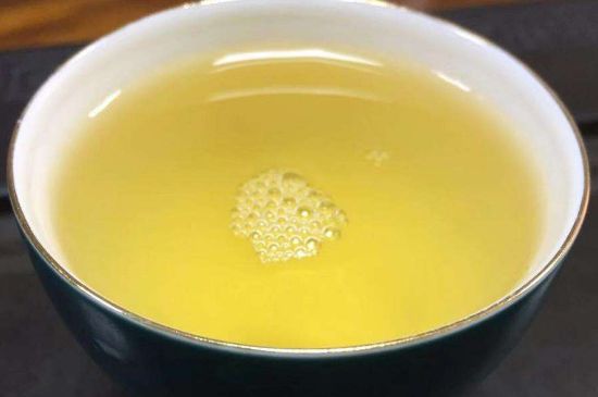 五年壽眉的味道特點，五年的老壽眉什么樣？
