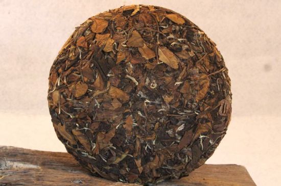 五年壽眉的味道特點，五年的老壽眉什么樣？