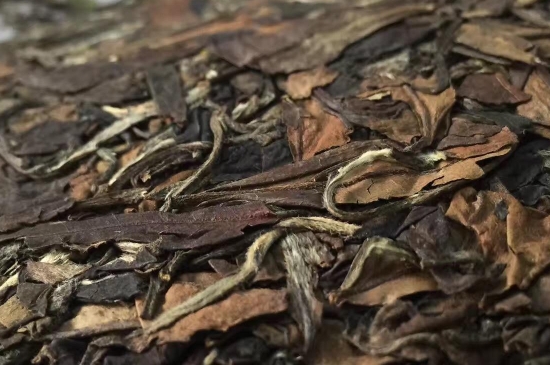 煮茶的步驟圖解，正確的煮白茶方法！