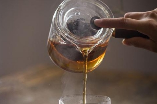 煮茶的步驟圖解，正確的煮白茶方法！