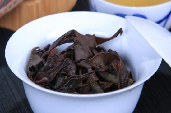 煮茶的步驟圖解，正確的煮白茶方法！