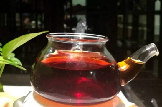 煮茶的步驟圖解，正確的煮白茶方法！