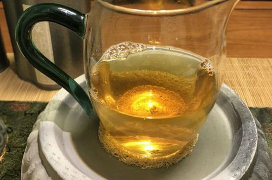 三年白茶賽砒霜，這是真的嗎？