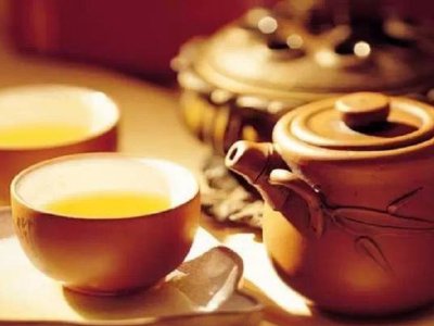 黃茶是什么茶，有哪些品種名稱