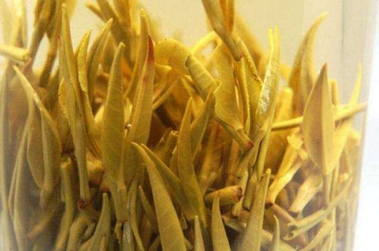 黃茶不適合哪些人喝，黃茶的功效與作用禁忌