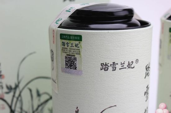 踏雪蘭妃是什么茶，踏雪蘭妃是哪里的茶葉?