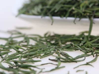 霍山黃芽算是好茶嗎，霍山黃芽屬于什么茶？