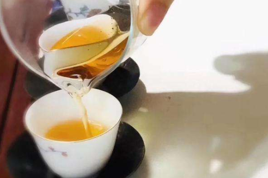 潮安鳳凰單叢十大名樅是什么，烏崠十大古樹(shù)名香品種介紹