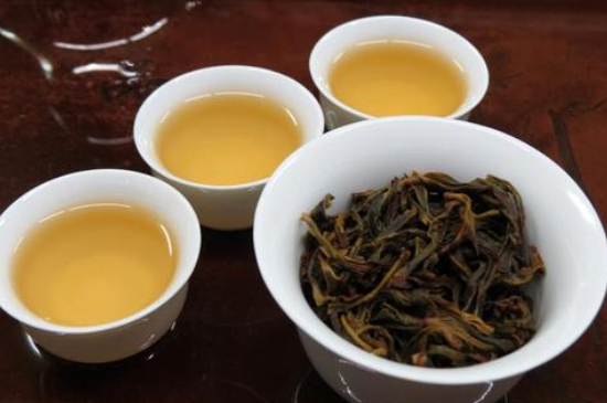 單叢茶十大香型以及常見品種大全，潮安鳳凰單樅十大名香歸類