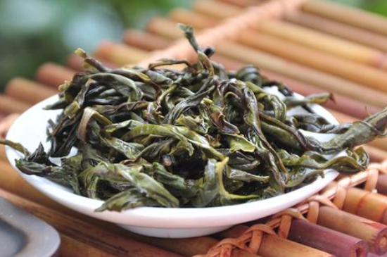 單叢茶十大香型以及常見品種大全，潮安鳳凰單樅十大名香歸類