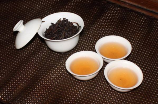 單叢茶十大香型以及常見品種大全，潮安鳳凰單樅十大名香歸類