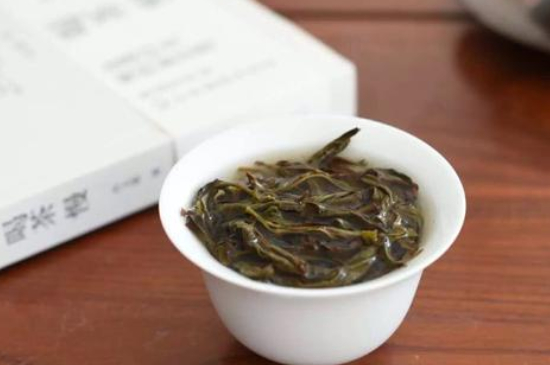 單叢茶十大香型以及常見品種大全，潮安鳳凰單樅十大名香歸類