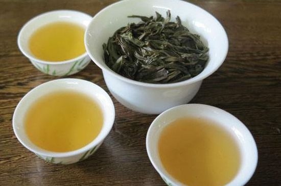 鴨屎茶的沖泡方法，烏龍單樅鴨屎香茶怎么泡