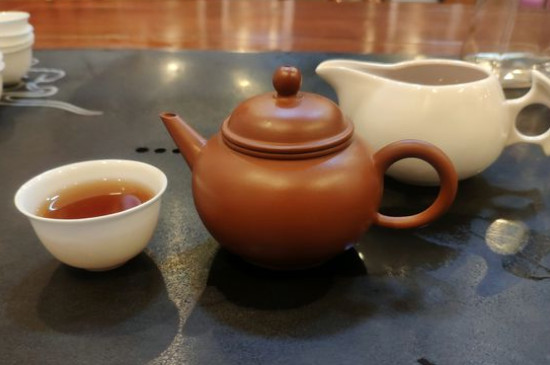 大紅袍煙熏味是好茶嗎，能不能喝對人體有壞處嗎