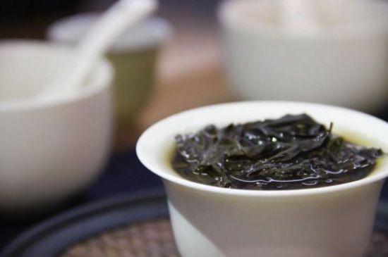 大紅袍為什么沒保質(zhì)期，武夷巖茶大紅袍能放幾年？