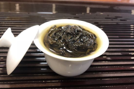 大紅袍為什么沒保質(zhì)期，武夷巖茶大紅袍能放幾年？