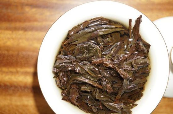 大紅袍為什么沒保質(zhì)期，武夷巖茶大紅袍能放幾年？