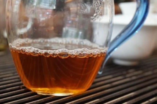 肉桂茶有哪些香氣，武夷巖茶肉桂有幾種香氣？