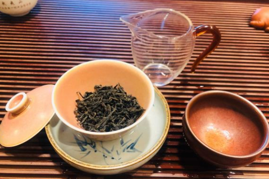 肉桂茶有哪些香氣，武夷巖茶肉桂有幾種香氣？
