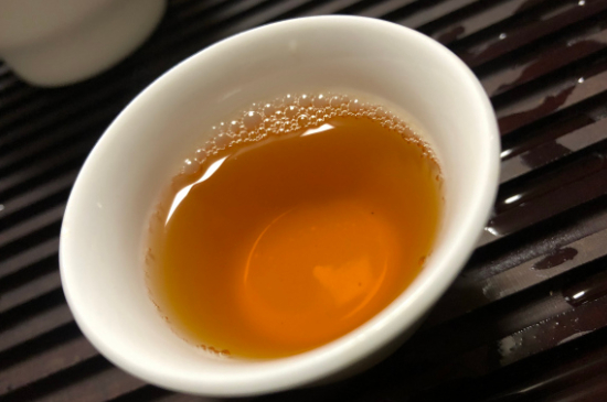 肉桂茶有哪些香氣，武夷巖茶肉桂有幾種香氣？