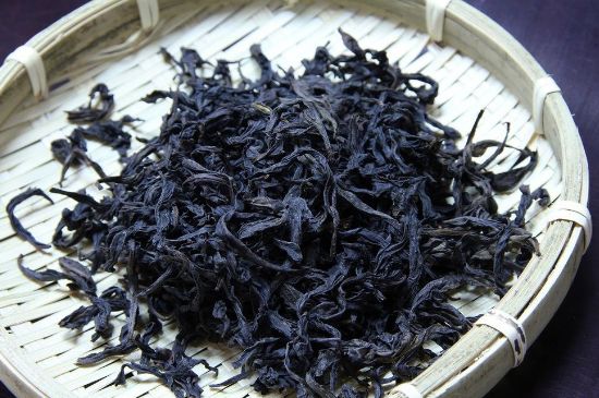 母樹大紅袍給誰喝了，為什么母樹大紅袍叫三棵六株？
