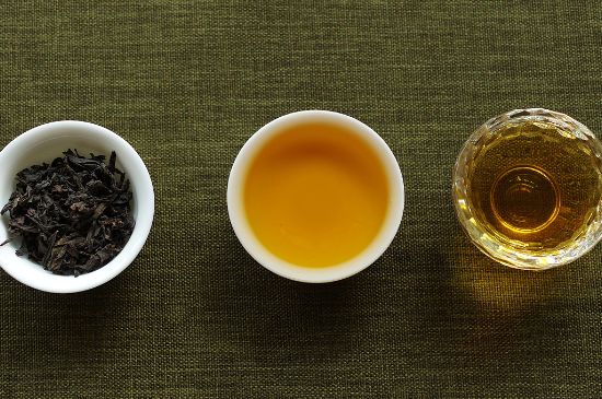 肉桂茶屬于紅茶嗎，牛欄坑肉桂是紅茶還是綠茶？