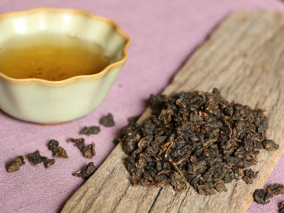 烏龍茶屬于什么茶，有什么功效與作用？
