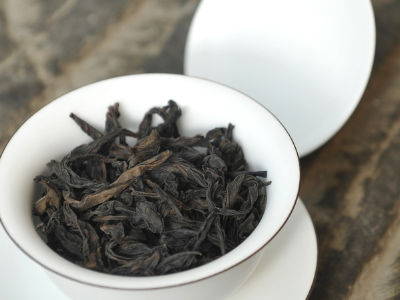 烏龍茶屬于什么茶，有什么功效與作用？