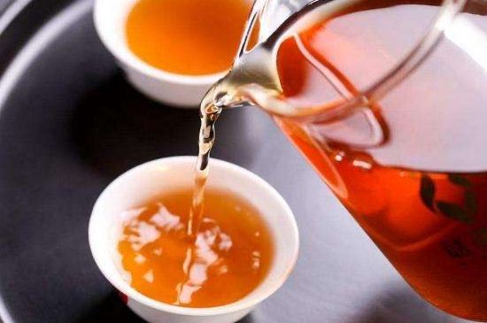 武夷巖茶大紅袍，喝起來是什么味道？