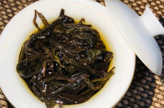 長期喝巖茶會上火嗎？巖茶這樣喝了容易上火！