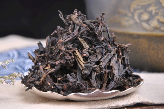 大紅袍茶葉好嗎？大紅袍被譽為“茶中之王”！