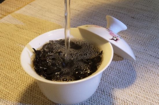 大紅袍茶葉好嗎？大紅袍被譽為“茶中之王”！