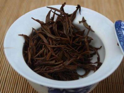 祁門(mén)和金駿眉哪個(gè)好喝，祁門(mén)和金駿眉哪個(gè)口感味好？