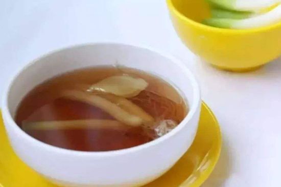 紅茶會加重濕氣嗎，喝什么茶能去除體內濕氣