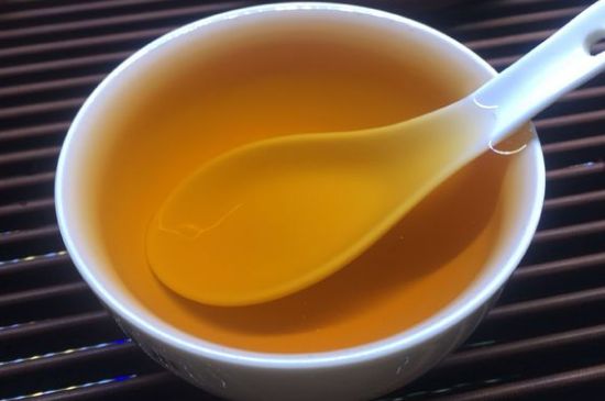 正山小種喝起來苦澀有點酸對嗎，正山小種發酸有害嗎