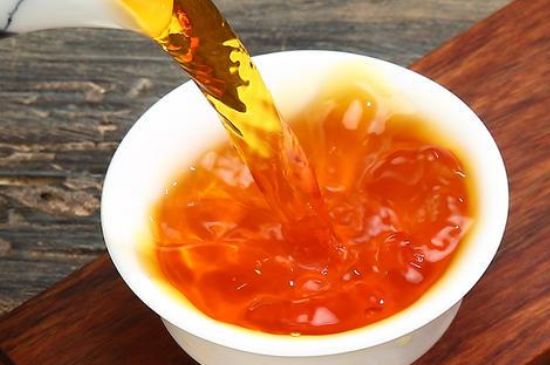 中國正宗三大紅茶，中國最好的紅茶有哪些？