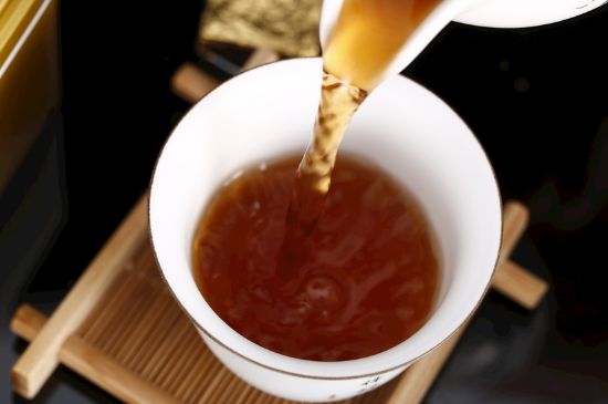 紅茶有6年了還能喝不，過期紅茶未必不能喝！