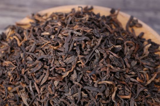 紅茶有6年了還能喝不，過期紅茶未必不能喝！