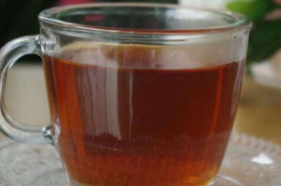紅茶加冰糖的副作用，紅茶加冰糖好處和壞處