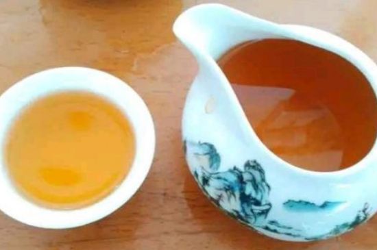 紅茶加冰糖的副作用，紅茶加冰糖好處和壞處