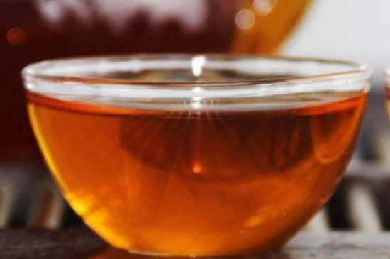 黑茶茯茶保存五大忌，茯茶收藏的注意事項